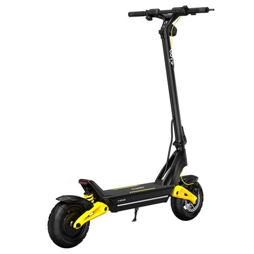 OOTD S10 Folding Electric Scooter 10 Inch Tires 1400W OOTD S10 Folding Electric Scooter 10 Inch Tires 1400W